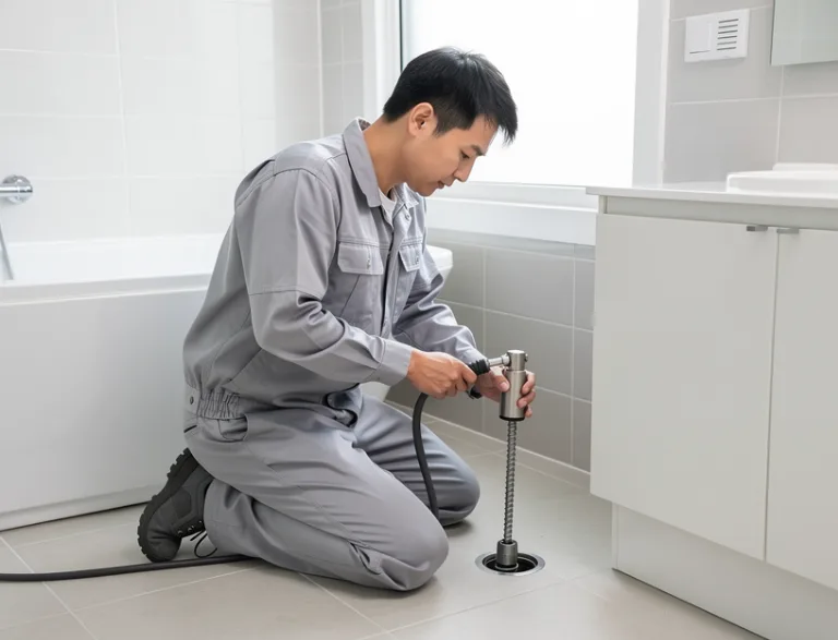 排水管清掃 伊達市